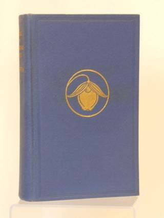 A Manual of the Flowering Plants of California
