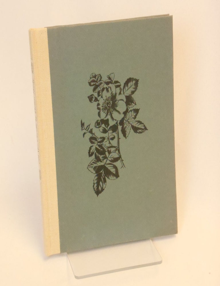 Item #25032101 Old Mrs. Chundle; A Short Story. Thomas Hardy.