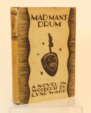 Madman's Drum
