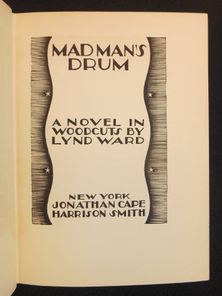 Madman's Drum