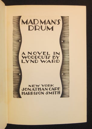 Madman's Drum