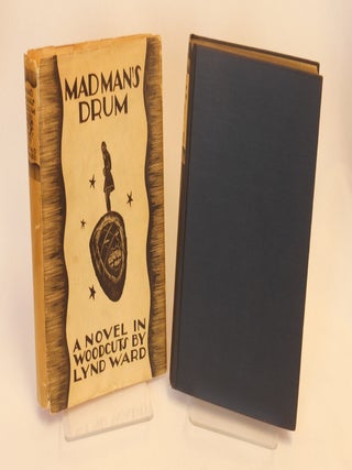 Madman's Drum