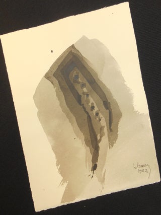 Item #25110606 Temps de Parole. . Praillet, Roger Bertemes, Artist, rthur