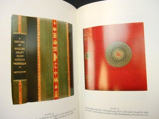 Recollections, My Life in Bookbinding
