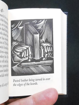 You Can Judge a Book by Its Cover; A Brief Survey of Materials