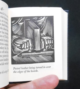 You Can Judge a Book by Its Cover; A Brief Survey of Materials
