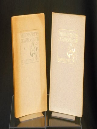 Item #26021101 The Clouds and Fogs of San Francisco. Alexander McAdie, Arthur F. Mathews