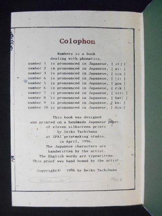 remembering Japanese numbers