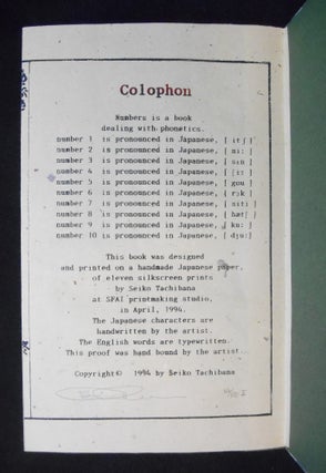 remembering Japanese numbers