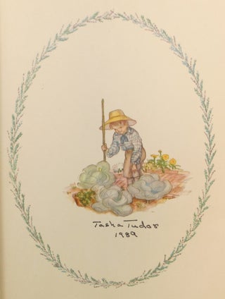A Child's Garden of Verses