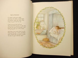 A Child's Garden of Verses