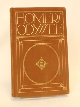 Item #26061408 Homers Odyssee; Nach der Ersten Ausgabe von Joh. Heinrich Voss ["After the...