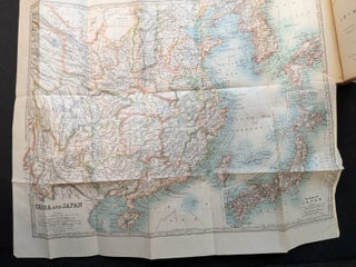 The Travelers' Handbook for China; With 8 Maps and Plans and 32 Illustrations