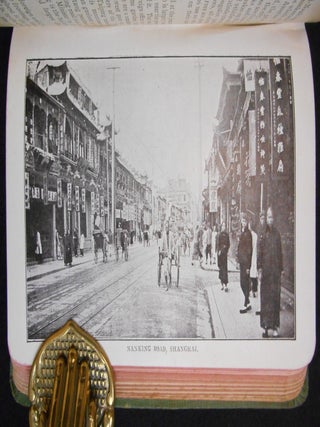 The Travelers' Handbook for China; With 8 Maps and Plans and 32 Illustrations