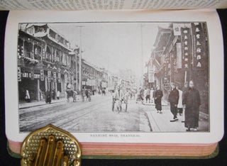 The Travelers' Handbook for China; With 8 Maps and Plans and 32 Illustrations