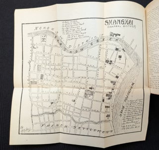 The Travelers' Handbook for China; With 8 Maps and Plans and 32 Illustrations