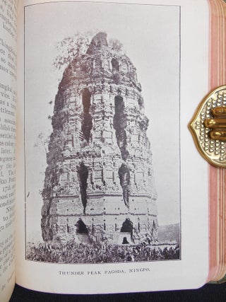 The Travelers' Handbook for China; With 8 Maps and Plans and 32 Illustrations