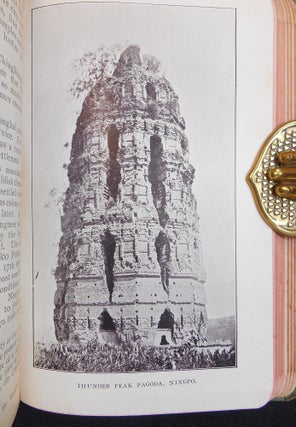 The Travelers' Handbook for China; With 8 Maps and Plans and 32 Illustrations
