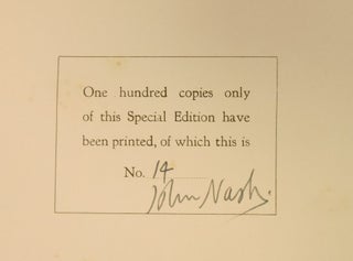 Catalogue of Alpine and Herbaceous Plants, 1926