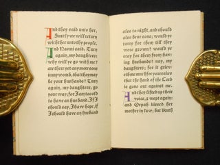 The Book of Ruth
