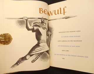 Beowulf