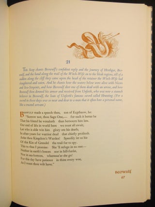 Beowulf
