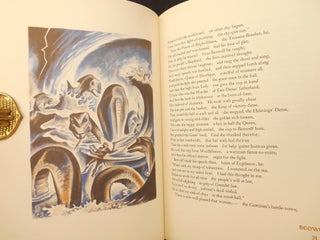 Beowulf
