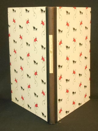Concerning Cats, Two Tales by Mark Twain (A Cat Tale and The Autobiography of Belshazzar)