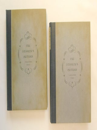California in 1851, The Letters of Dame Shirley ["The Shirley Letters"]