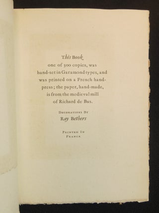 La Porte de Maletroit