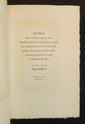La Porte de Maletroit