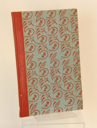 Pertelote, A Sequel to Chanticleer, Being a Bibliography of The Golden Cockerel Press, October 1936 - April 1943