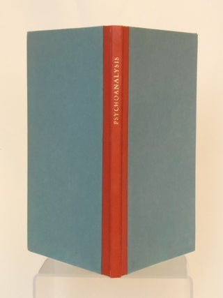 Psychoanalysis and Morality