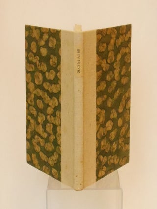 Omai, First Polynesian Ambassador to England; The True Story of His Voyage There in 1774 with...