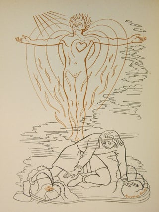 The Labyrinth of the World and the Paradise of the Heart