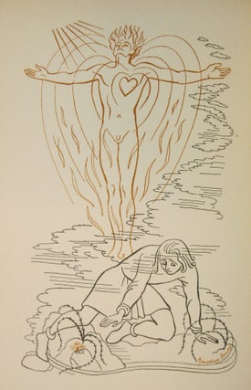 Item #260827038 The Labyrinth of the World and the Paradise of the Heart. John Amos Komensky,...