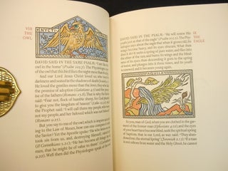 Physiologus, The Very Ancient Book of Beasts, Plants and Stones; Translated from Greek and Other Languages...