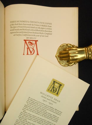 Physiologus, The Very Ancient Book of Beasts, Plants and Stones; Translated from Greek and Other Languages...