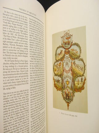 Themes in Aquatint