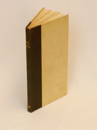 Ana the Runner, Treatise for Princes & Generals; Attribued to Prince Mahmoud Abdul