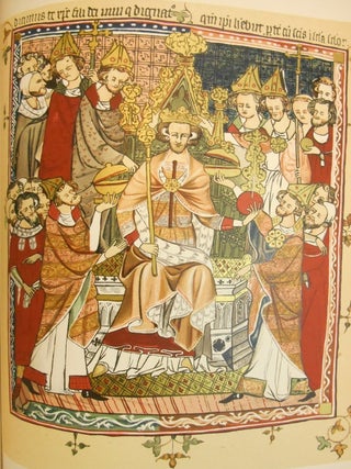 A Short History of The English People