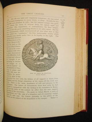 A Short History of The English People