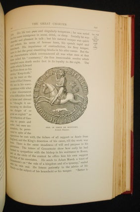 A Short History of The English People