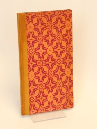 Daisy Matthews; and Three Other Tales