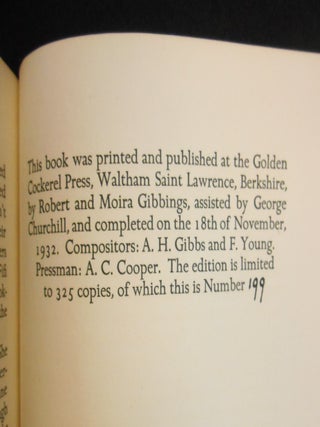 Daisy Matthews; and Three Other Tales