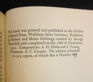 Daisy Matthews; and Three Other Tales