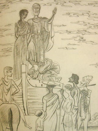 Item #33330947 Apollonius of Tyre; Historia Apollonii Regis Tyri. Paul Turner, Mark Severin,...