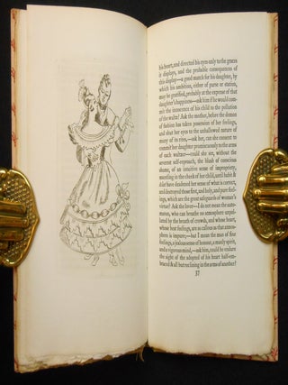 The Ladies' Pocket Book of Etiquette