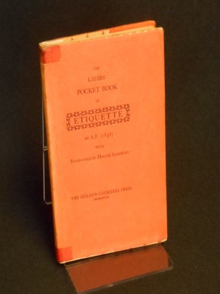 The Ladies' Pocket Book of Etiquette