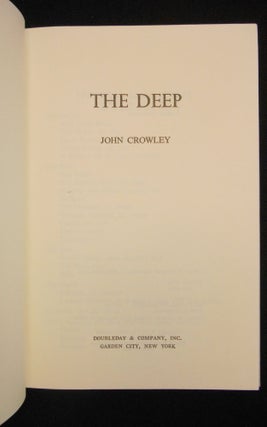 The Deep